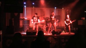 "Афганский синдром". Гражданская Оборона. Трибьют.