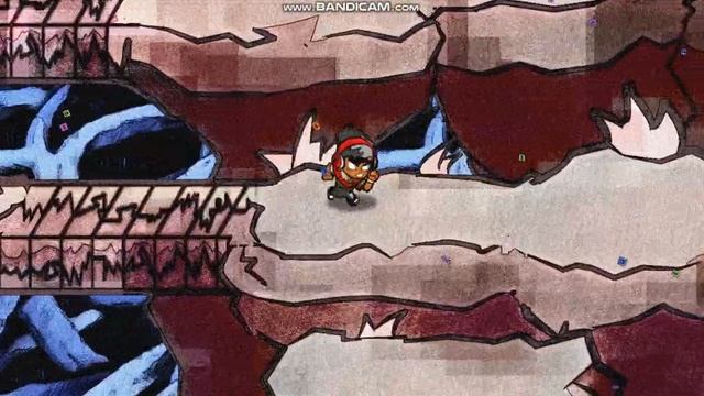 Exploring Escape Space- Panic Attack! RPG смотреть онлайн