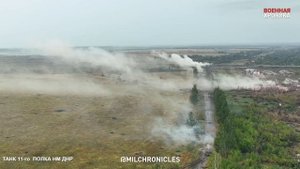 Репортаж Андрея Филатова "Бои на Донецкой кольцевой", ч.4