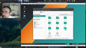 Comment remastériser une image ISO de Manjaro Linux.