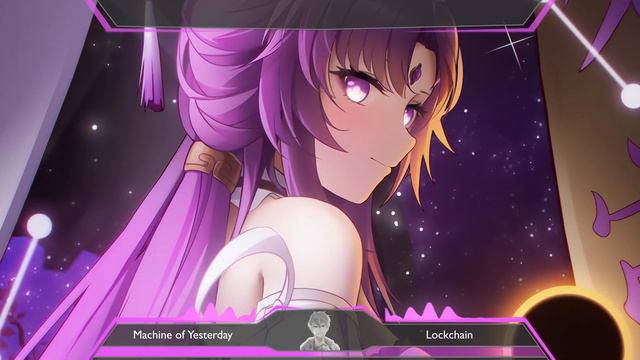 Nightcore - Lockchain смотреть онлайн