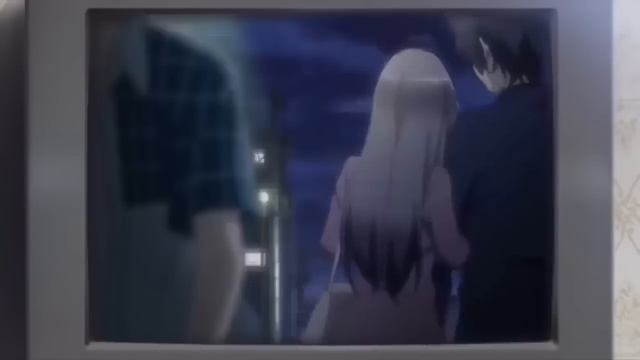 ПАРНЯ ПЕРЕМЕСТИЛИ В МИР С ЭЛЬФАМИ И ДРАКОНАМИ | ВСЕ СЕРИИ #аниме #анимемарафон