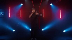 MUROVEI | LIVE @ STUDIO 21