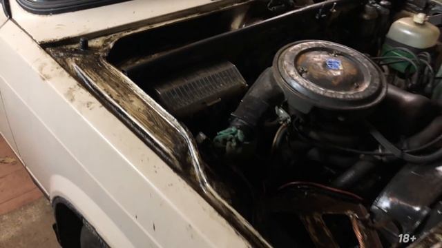 С НУЛЯ до готовой РАКЕТЫ! ВАЗ 2105! КАК бюджетно подготовить МОТОР к зимнему ДРИФТУ!? смотреть онлайн