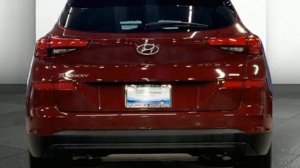 Used 2020 Hyundai Tucson Capitol Heights MD Washington-DC, MD #FPH272632A - SOLD