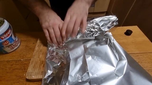 Oven roasted lamb neck. Жареная в духовке шея ягненка. смотреть онлайн