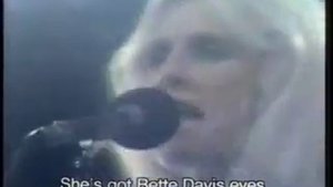 Kim Carnes-1981-Bette Davis Eyes
