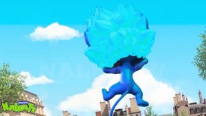 ?CHRIS LION ? NEW TRANSFORMATION MIRACULOUS SEASON 5 ? Ladybug and Cat Noir (Fanmade)