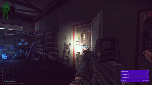 ТИПИЧНЫЙ ТАРКОВ /// 36 lvl / Doza \\\ Имбирь смотреть онлайн