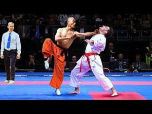 Никогда Не Связывайтесь с Мастерами КУНГ-ФУ. Вот Почему