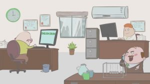 11-й урок блок 5 Порядок слов