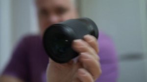 Выбираем объективы для APS-C камер Sony E