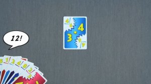 Настольная игра 7 на 9 multi: правила