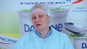 Создание кефира на заводе Простоквашино. Посмотрите какие люди делают - лучшие технологии из СССР