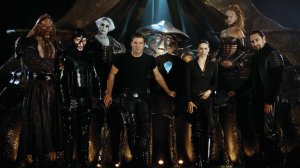 Сериал Далеко во Вселенной / На краю Вселенной – 3 сезон 6 серия / Farscape