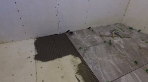 Санузел в каркасном доме Терем