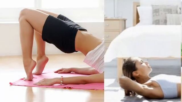 фитнес тренажеры для дома смотреть онлайн