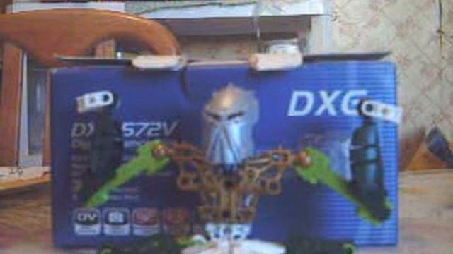 Bionicle Storyteller смотреть онлайн