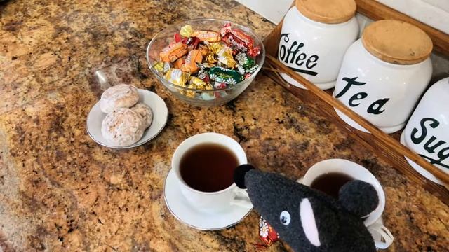 Гоша и молекулы смотреть онлайн