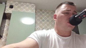 Cover.Шопен. Ваенга. Микрофон с Али lewinner l-699