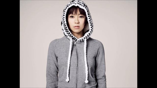 Utada Hikaru - Apple And Cinnamon смотреть онлайн