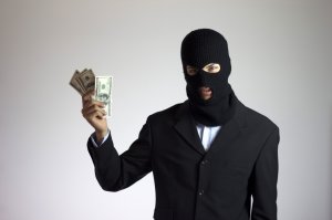 Защита от обвинений в мошенничестве