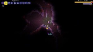 где найти шиммер/свечение в Terraria