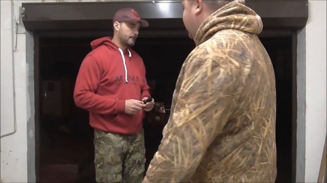 Манки на утку MANIA. смотреть онлайн