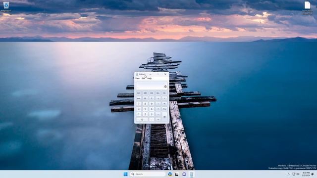 Обзор новой Windows 11 Enterprise LTSC 2024! смотреть онлайн