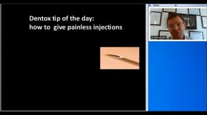 Botox Training - Painless Injections Pt.3 - (858) 905-5780