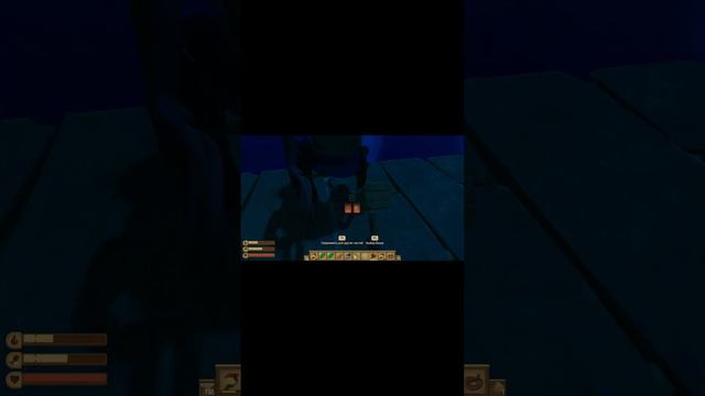 ДОЛБАННЫЕ ПИРАТЫ Raft смотреть онлайн