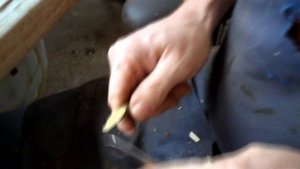 Зимняя прививка улучшенной копулировкой и за кору (США)