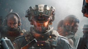 DELTA FORCE HAWK OPS