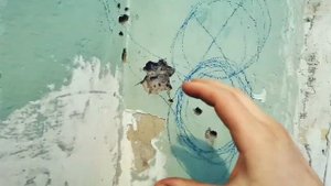 Как переместить выключатель в другое место.