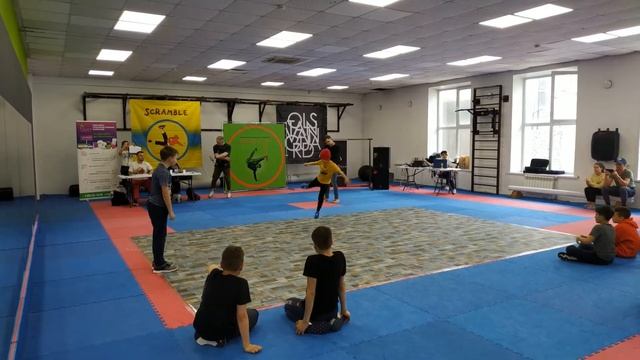 Соревнования по брейкдансу смотреть онлайн