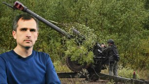 Война на Украине (17.09.22): Стабилизация фронтов