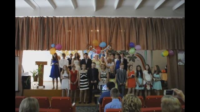 песня выпускников классному руководителю смотреть онлайн