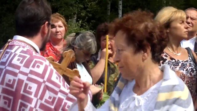 СПАСИ ГОСПОДИ! смотреть онлайн