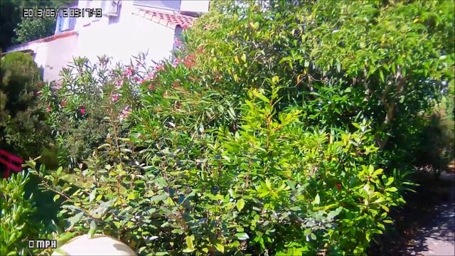 Франция.Канны.Кемпинг Appart’City Confort Cannes.Мандельё-ла-Напуль.Путешествие на машине по Европе