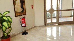 Отель Адонис 5 звёзд в Анталии / Hotel Adonis 5 stars in Antalya