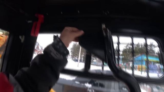 20# Первый день на новой работе #Делать Нечего В Селе смотреть онлайн