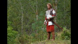 Павел Пламенев - Ночь перед боем (Александр: Невская битва)