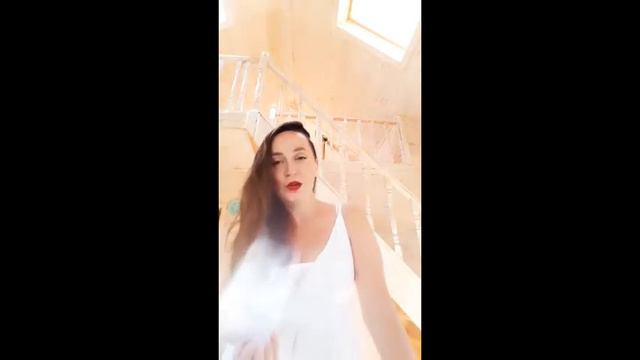 Вздутый живот