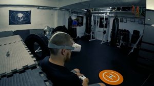 Полетные задания для начинающих FPV пилотов, учимся летать на дронах с нуля