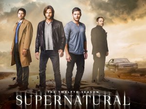 Сверхъестественное / Supernatural - 12 сезон 1 серия