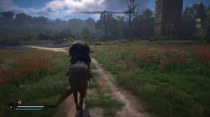 Assassin creed Valhalla / Настоящая охота за сокровищами / Трофей