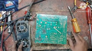 signoflex ev12 mini turbo e rickshaw battery charger repairing MOSFET blast চার্জার রিপেয়ারিং