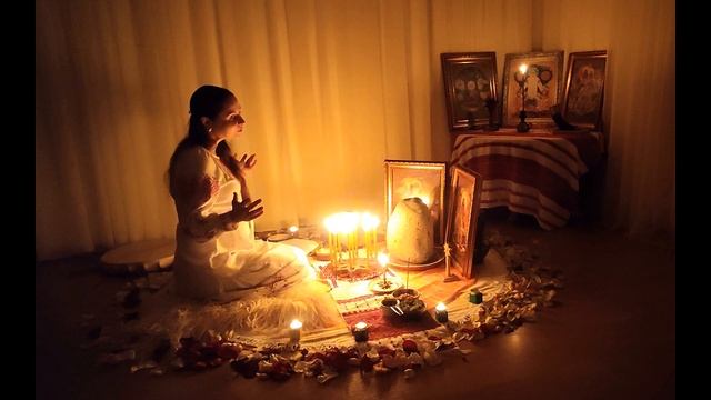 ПРАЗДНИК ВЕЛЕСА || ВЕЛЕСЛАВА || Славба Велесу || Ладомира Куровская