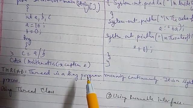 Part-2:-Web Technologies:-Packages;One dimensional array in java;Exception; Diff bet Throw & Throws смотреть онлайн