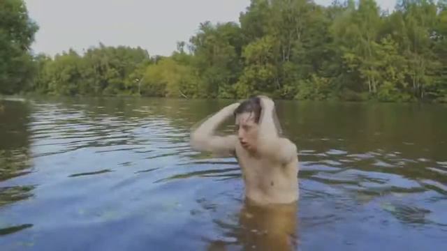 ХЛЕБ - КЛЮНУЛ СОМ (ЧАСОВАЯ ВЕРСИЯ) смотреть онлайн